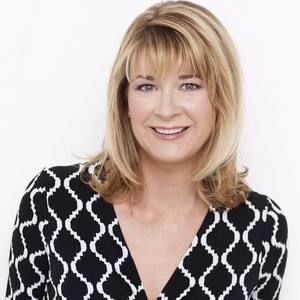 Meet your Posher, Stacy